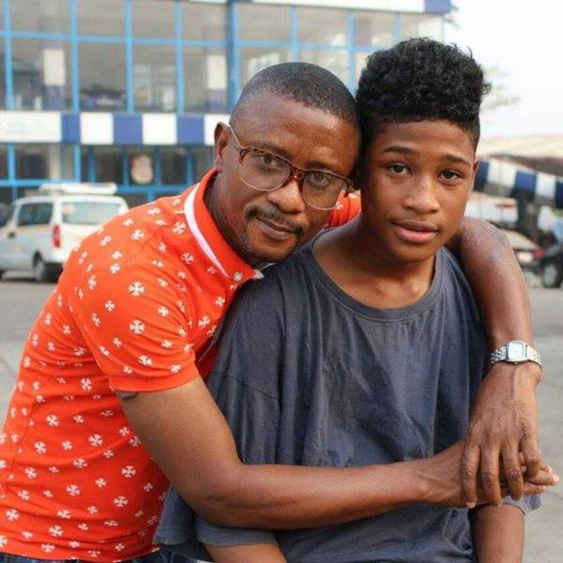 Raheem Banda, Raheem Banda's Girlfriend, Janiece Emefa, Celebrity Girlfriends In Ghana, Birthday Parties In Ghana, Ghanaian Actors, Celebrity Relationships Raheem Banda, Raheem Banda's Girlfriend, Janiece Emefa, Celebrity Girlfriends In Ghana, Birthday Parties In Ghana, Ghanaian Actors, Celebrity Relationships