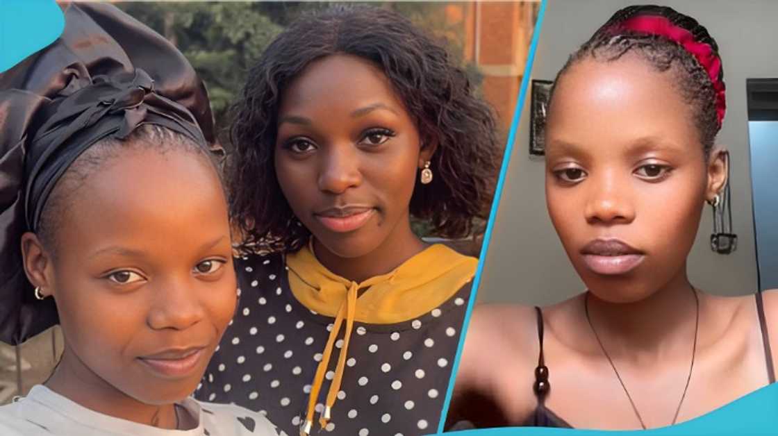 Kampala news, Jovia Namuwulya death, Rose Turundamukama, missing roommate, Ugandan TikToker, police investigation, Bukoto incident, crime news, Uganda, TikTok content creator