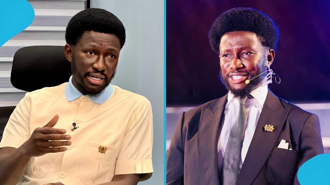 Cheddar, Freedom Jacob Caesar, Nana Kwame Bediako, Right To Dream Academy, New Force Movement Cheddar, Freedom Jacob Caesar, Nana Kwame Bediako, Right To Dream Academy, New Force Movement