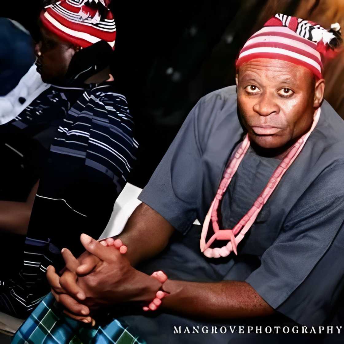 Columbus Irosanga Dies, Nollywood Actors, Dead Nollywood Stars, Nigerian Movie Stars, University of Port Harcourt, Rivers State, Hilda Dokubo Columbus Irosanga Dies, Nollywood Actors, Dead Nollywood Stars, Nigerian Movie Stars, University of Port Harcourt, Rivers State, Hilda Dokubo