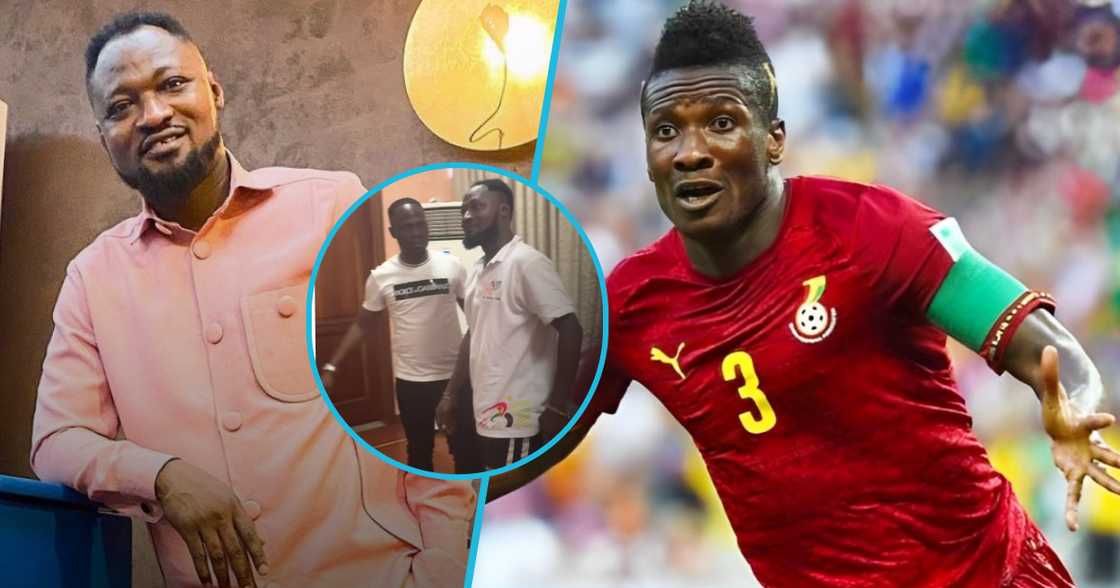 Funny face and Vanessa Funny face and Vanessa