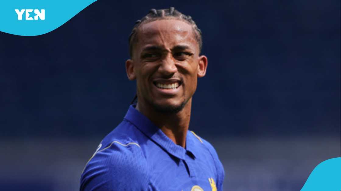 Chelsea, Joao Pedro, Chelsea No. 9 curse, Joao Pedro No. 9 shirt, Chelsea fans concerns, Chelsea striker history, Joao Pedro latest news, Chelsea FC jersey numbers, Premier League 2026/27 season, Chelsea supporters reaction, Joao Pedro performance, JP20.