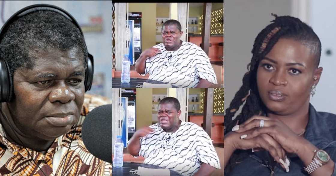 Shut up if you don't know my story - TT 'exposes' Ayisha Modi in new video Shut up if you don't know my story - TT 'exposes' Ayisha Modi in new video