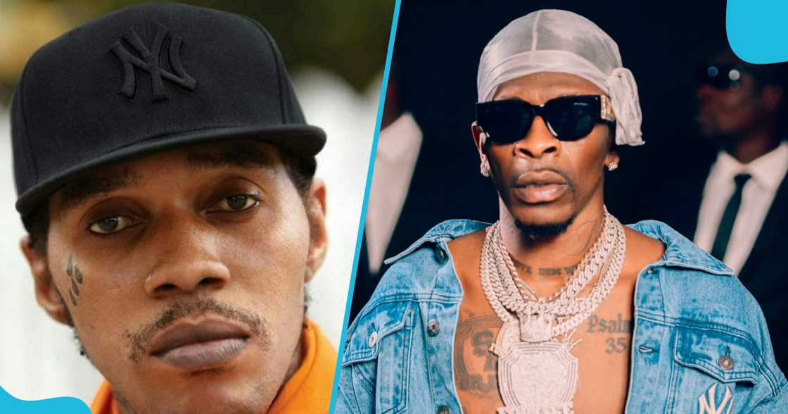 Vybz Kartel, Adidja Palmer, Mansa Musa money, Shatta Wale, Ghana Vybz Kartel, Adidja Palmer, Mansa Musa money, Shatta Wale, Ghana