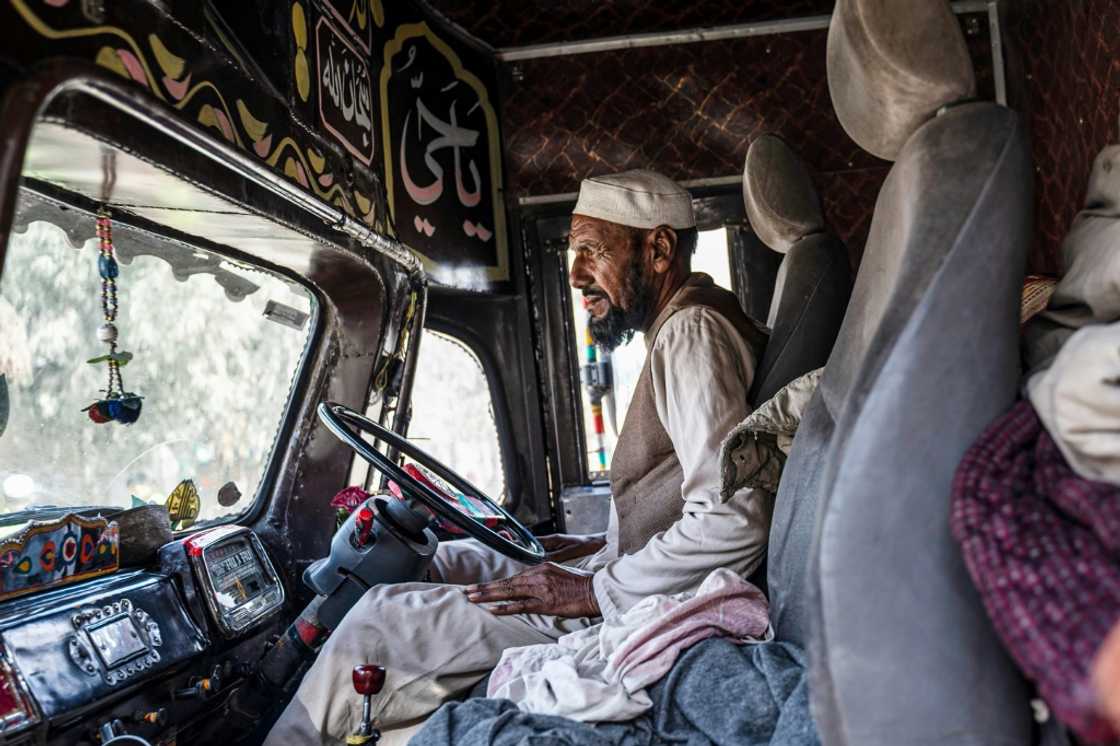 The Taliban's ability to raise taxes so effectively gives the government greater independence from the international community The Taliban's ability to raise taxes so effectively gives the government greater independence from the international community