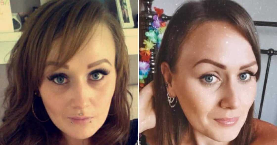 Woman, First-Ever Home, celebrate, social media reactions Woman, First-Ever Home, celebrate, social media reactions