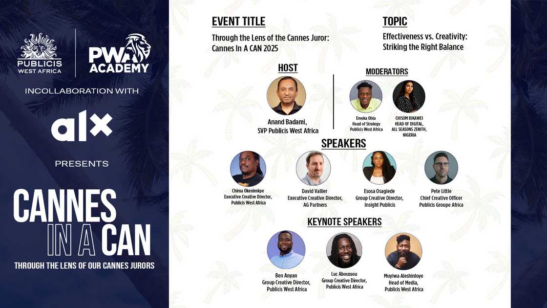 Ghana, Accra, West Africa, Cannes Africa