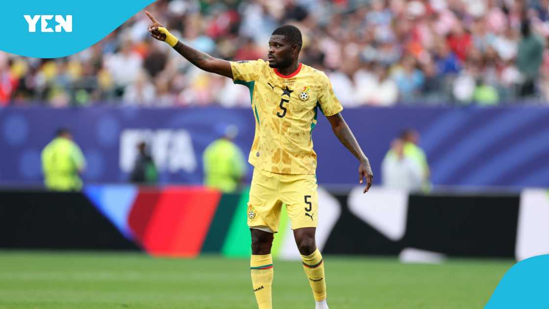 World Cup 2026, Ghana to face Colombia, 2026 FIFA World Cup Round of 32, Ghana avoids Portugal,Ghana World Cup 2026, Colombia vs Ghana, Colombia group stage performance, Thomas Partey eligibility, World Cup knockout stage earnings. World Cup 2026, Ghana to face Colombia, 2026 FIFA World Cup Round of 32, Ghana avoids Portugal,Ghana World Cup 2026, Colombia vs Ghana, Colombia group stage performance, Thomas Partey eligibility, World Cup knockout stage earnings.