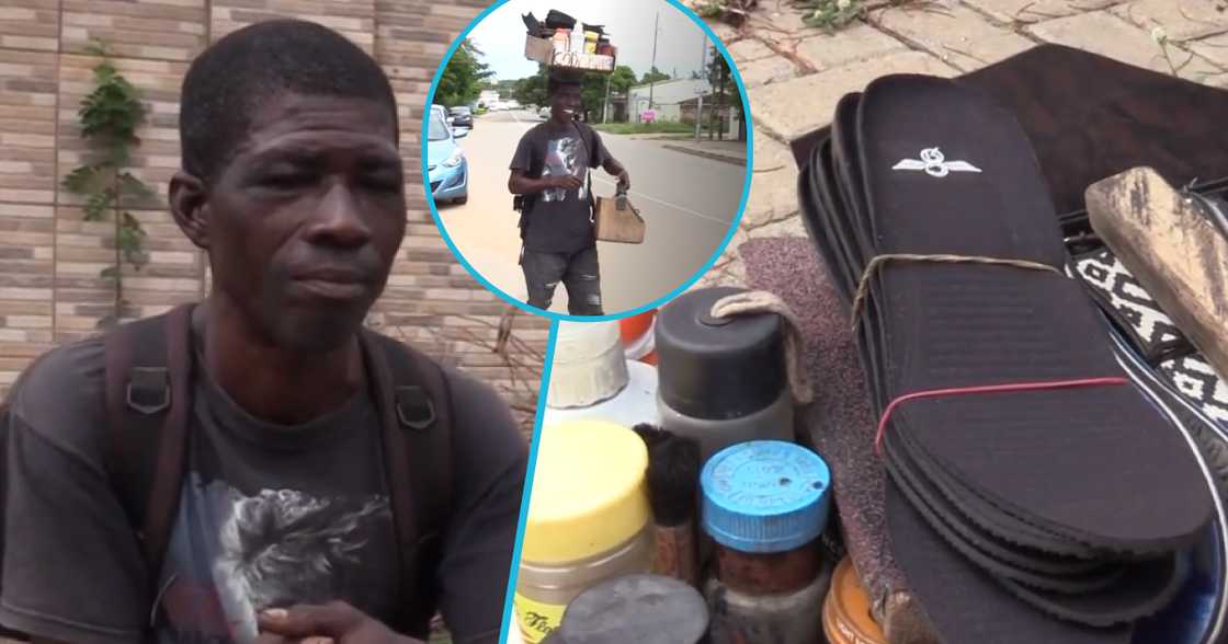 Photos of Owusu Ansah. Photos of Owusu Ansah.