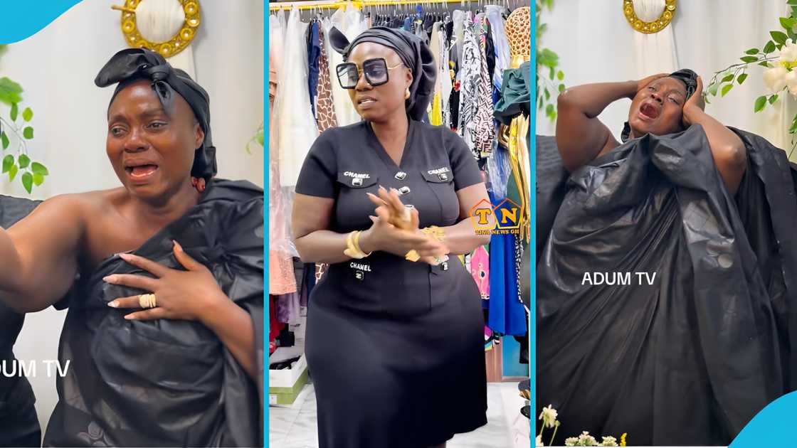 maame Gold