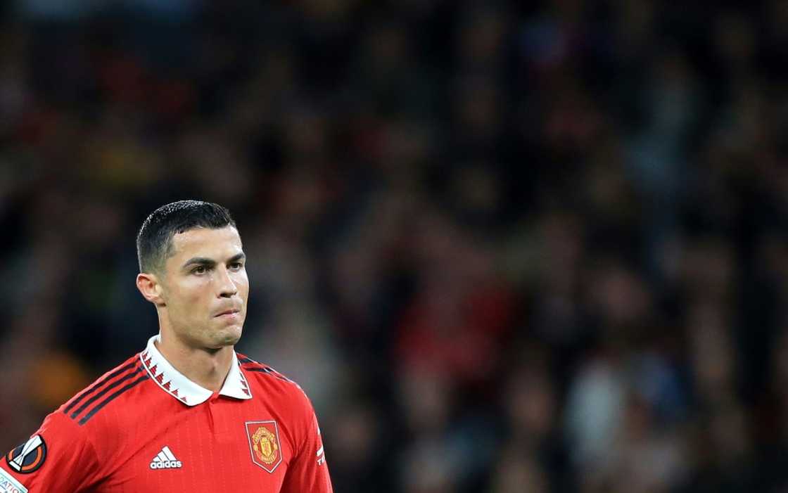 Cristiano Ronaldo's second spell at Manchester United has come to an end Cristiano Ronaldo's second spell at Manchester United has come to an end