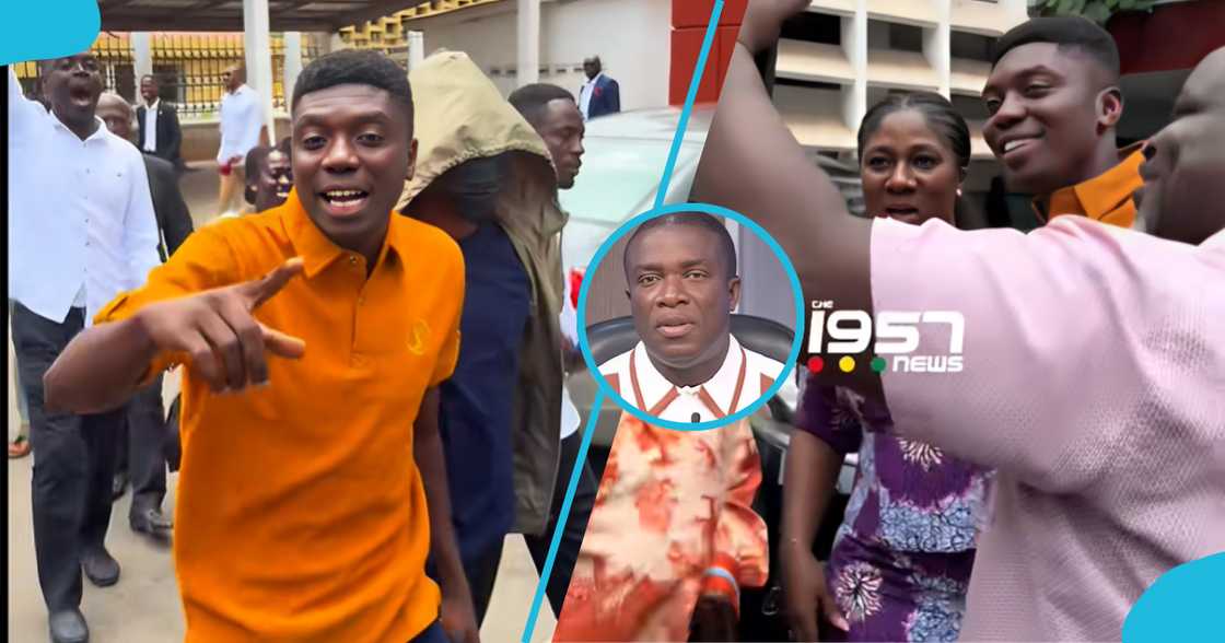 Fante Comedy, Fante Comedy bail, Fante Comedy arrest, Agya Kwabena, UTV Agya Kwabena, Fante Comedy Agya Kwabena Fante Comedy, Fante Comedy bail, Fante Comedy arrest, Agya Kwabena, UTV Agya Kwabena, Fante Comedy Agya Kwabena