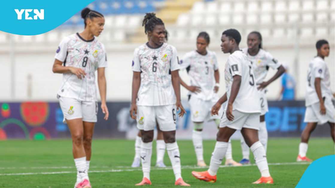 What Ghana Needs to Qualify for 2027 FIFA Women's World Cup After Beating Ivory Coast