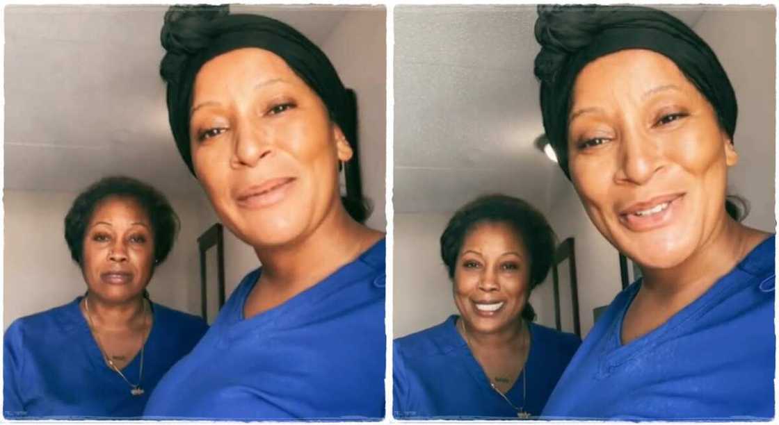 Two ladies searching for men to love. Two ladies searching for men to love.