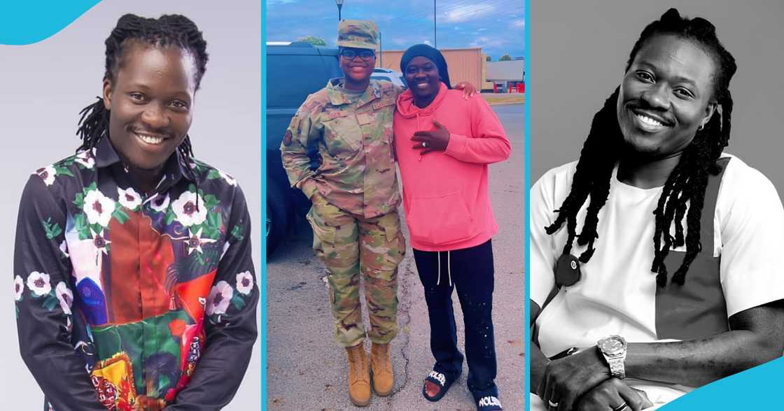 Skrewfaze, Ghana, Accra, Gbalagaza, US Airforce, US Millitary Skrewfaze, Ghana, Accra, Gbalagaza, US Airforce, US Millitary