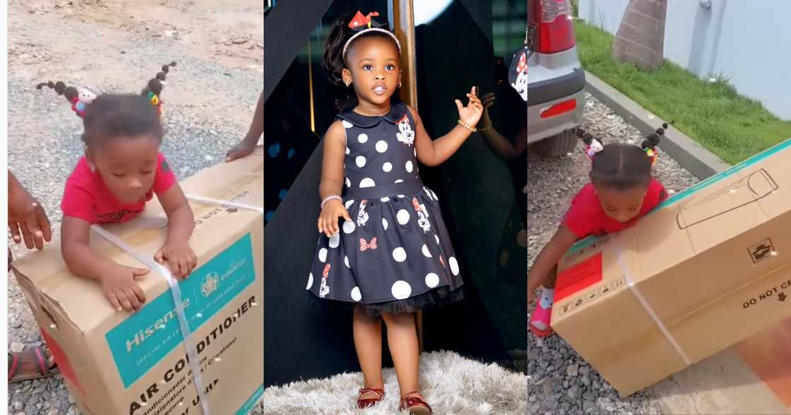 McBrown's daughter McBrown's daughter