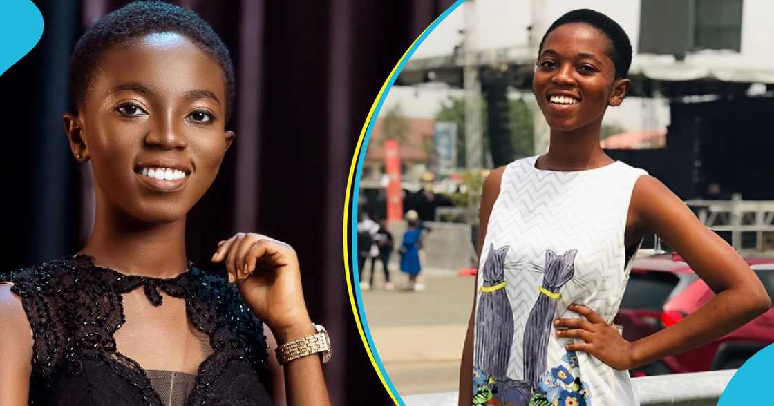 Teenage Ghanaian gospel singer Ohemaa Perez is set to audition for a spot in the 18th edition of the Britain’s Got Talent competition. Teenage Ghanaian gospel singer Ohemaa Perez is set to audition for a spot in the 18th edition of the Britain’s Got Talent competition.