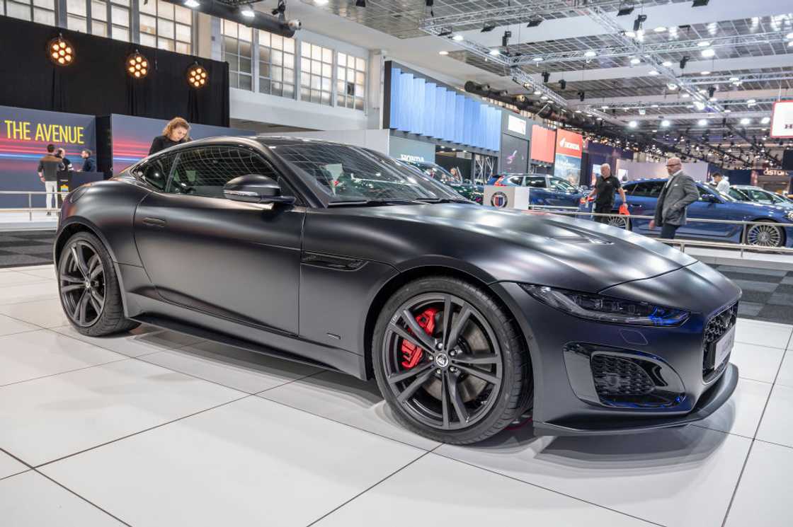 most expensive car brands most expensive car brands