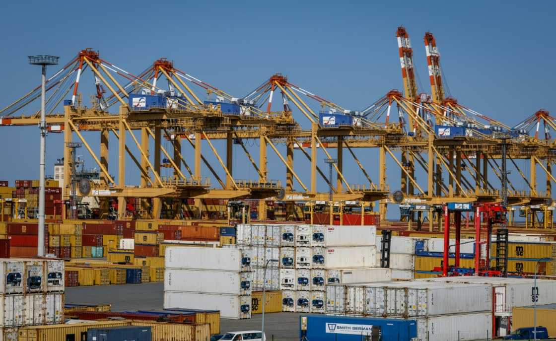 The EU's 27 countries have largely let the European Commission focus on seeking a deal to avoid hefty US tariffs