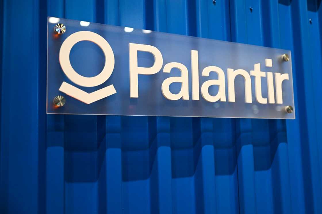 Palantir chief Alexander Karp says in an annual letter from the data analytics firm that software has become 'a significant and often decisive lever on the battlefield' in Eastern Europe Palantir chief Alexander Karp says in an annual letter from the data analytics firm that software has become 'a significant and often decisive lever on the battlefield' in Eastern Europe