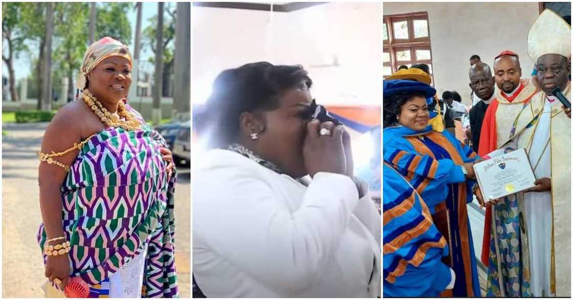 Mercy Asiedu Mercy Asiedu