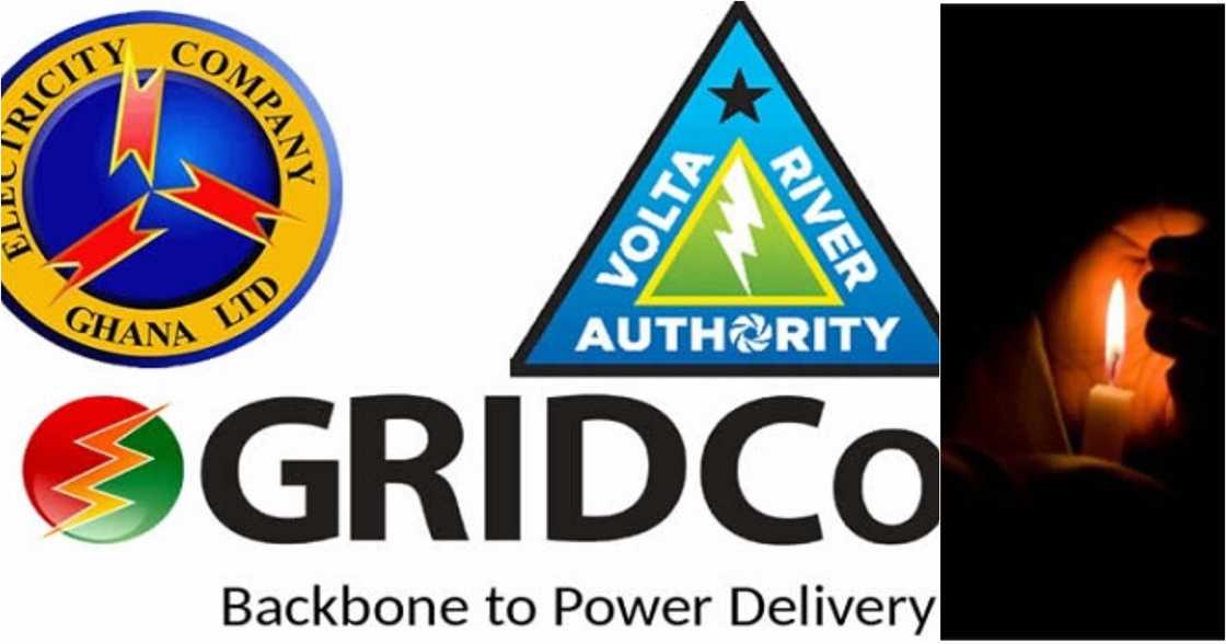 Dumsor: GRIDCo Explains Why Electricity Power Went Off Across Ghana Dumsor: GRIDCo Explains Why Electricity Power Went Off Across Ghana