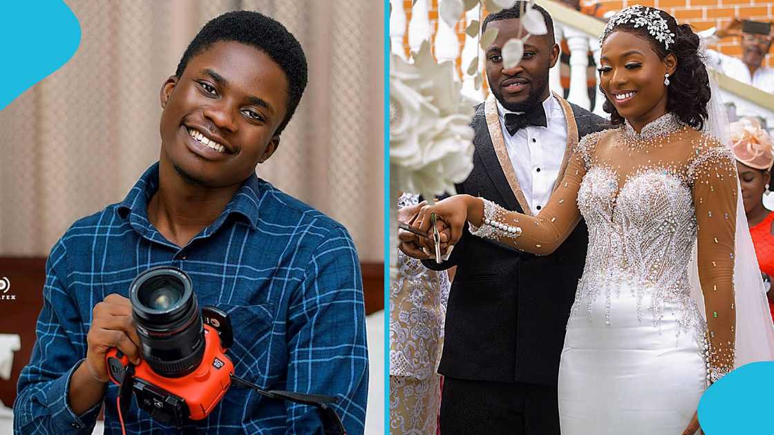 Ghanaian photographers, KENCY2020,viral weddings in Ghana, photography tutorials