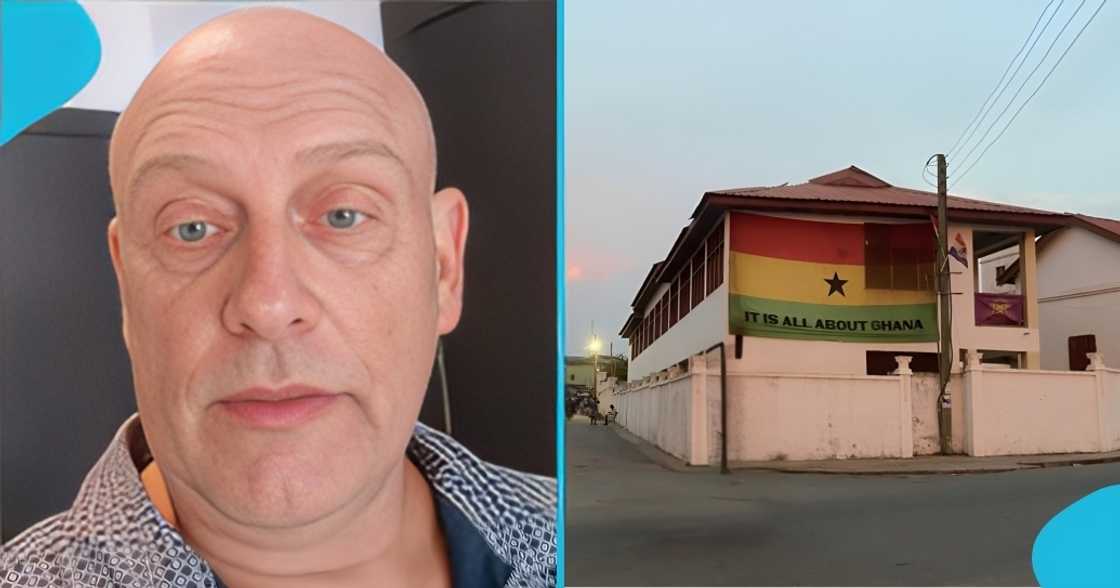 obroni, ghana, accra, obroni in ghana, ghana airbnb, modernised apartment, western perception of Ghana obroni, ghana, accra, obroni in ghana, ghana airbnb, modernised apartment, western perception of Ghana