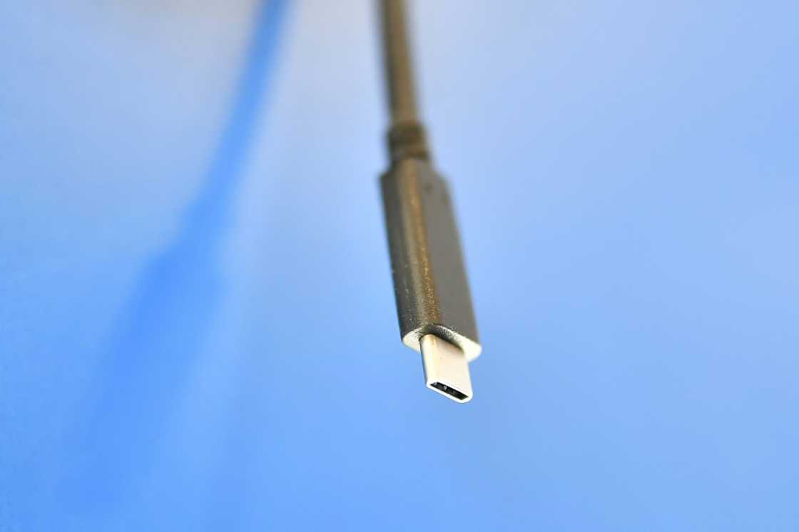 USB-C type connectors set to become mandatory in Europe are said to charge devices faster than the Lightning cables currently used for iPhones USB-C type connectors set to become mandatory in Europe are said to charge devices faster than the Lightning cables currently used for iPhones