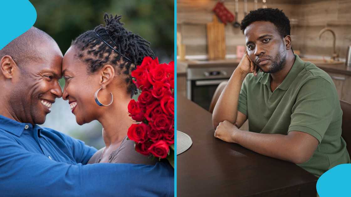 Sister-in-law, Brother-in-law, in-laws in love, Elderly brother, Ghanaian man, Ghanaian wife, Ghanaian woman, Ghanaian husband Sister-in-law, Brother-in-law, in-laws in love, Elderly brother, Ghanaian man, Ghanaian wife, Ghanaian woman, Ghanaian husband