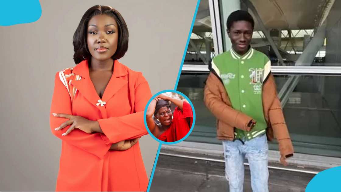 Javits Frimpong, Javits Frimpong shooting, Tima Kumkum, Ghanaian teenager killed in New York, Bronx shooting, Ghanaians mourn Javits Frimpong Javits Frimpong, Javits Frimpong shooting, Tima Kumkum, Ghanaian teenager killed in New York, Bronx shooting, Ghanaians mourn Javits Frimpong