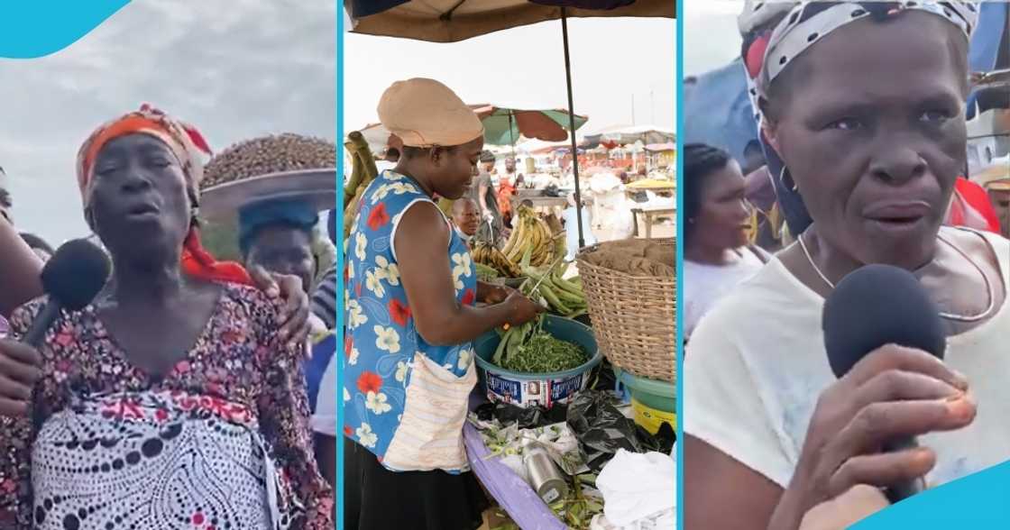 Takoradi Jubilee Park, eviction, market women, military forces, protest, AMA
