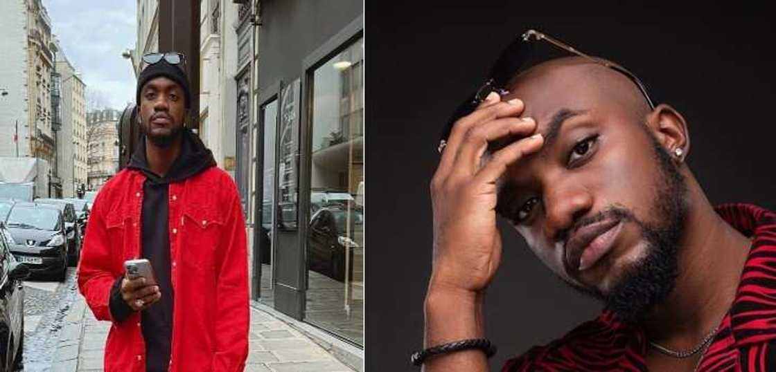 Who is the richest dancer in Ghana? Who is the richest dancer in Ghana?