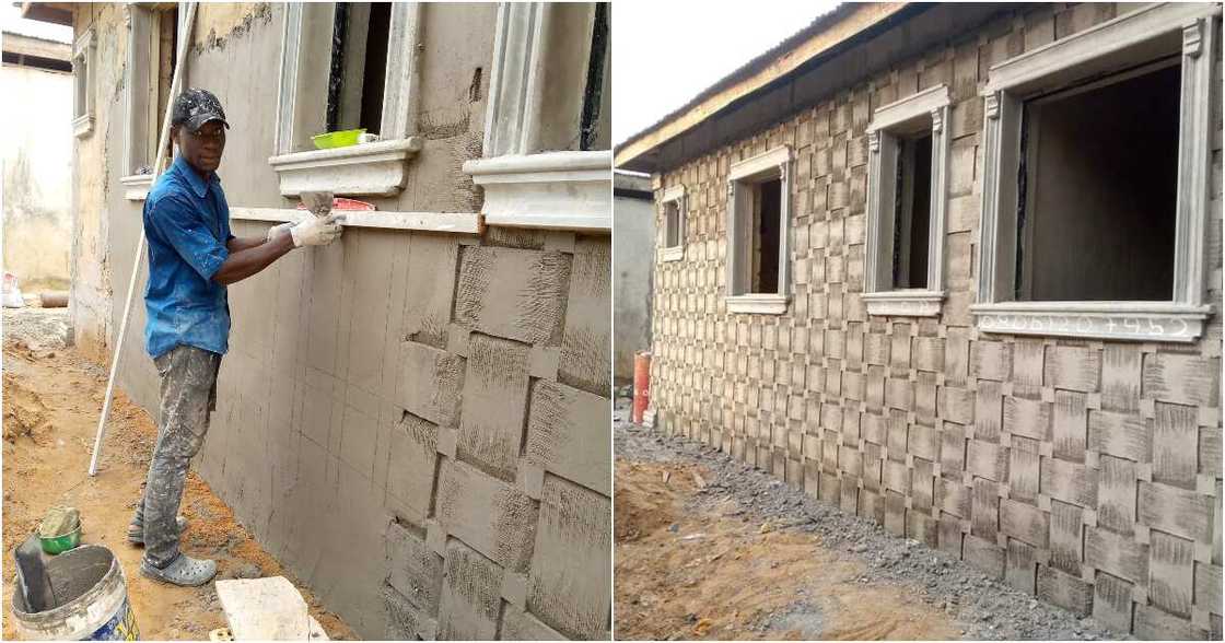 Gorgeously designed house causes stir online Gorgeously designed house causes stir online