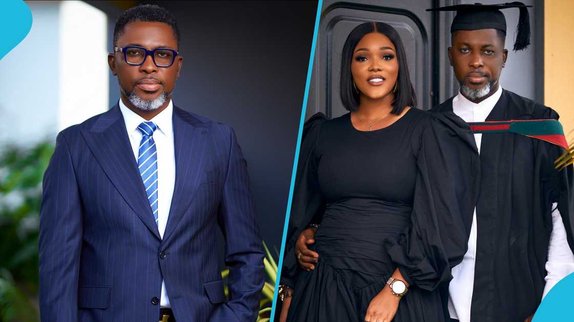 Akosua Vee, Kwame A Plus, Gomoa Central MP, A Plus' songs, Akosua Vee's fashion, A Plus in parliament Akosua Vee, Kwame A Plus, Gomoa Central MP, A Plus' songs, Akosua Vee's fashion, A Plus in parliament