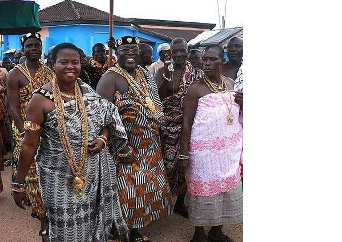 Nzema: basic phrases and interesting facts Nzema: basic phrases and interesting facts