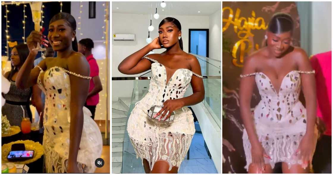 Hajia Bintu Hajia Bintu