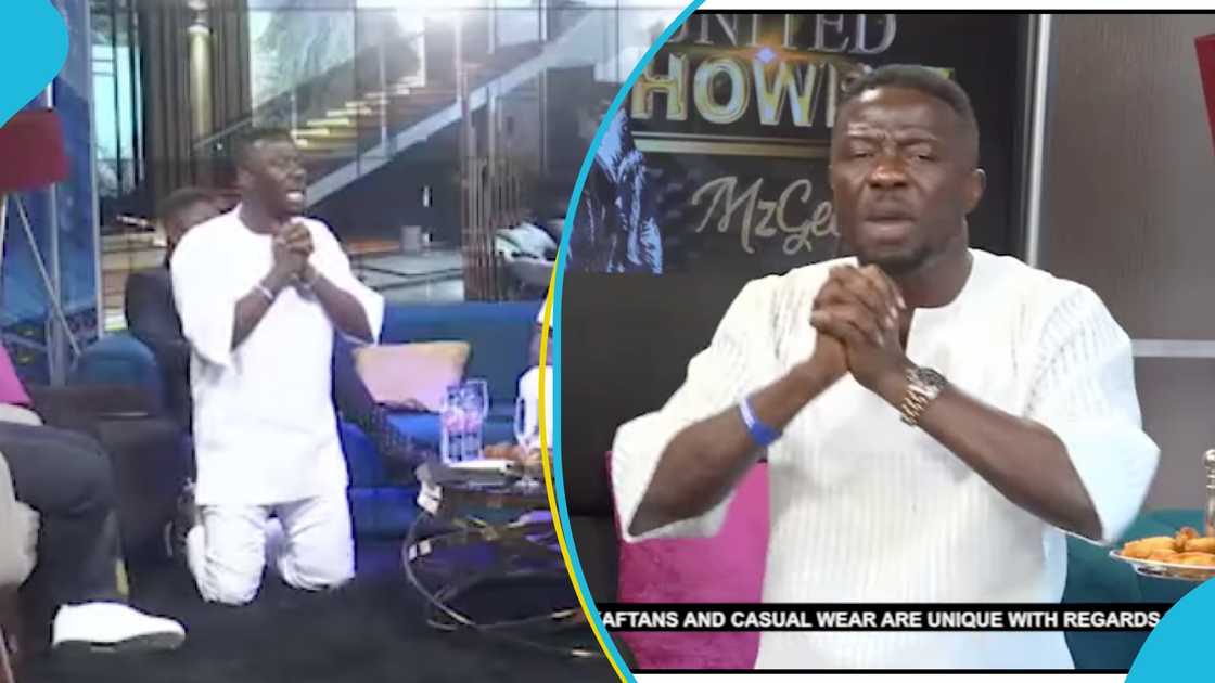 Kwaku Manu Kwaku Manu