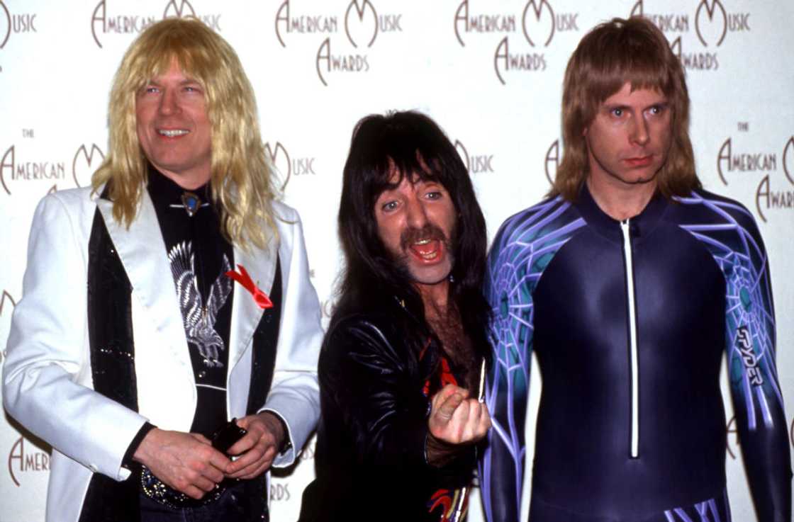 Christopher Guest Christopher Guest