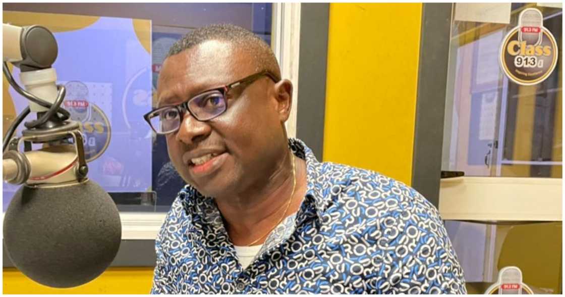 Prof Opoku-Antwi Prof Opoku-Antwi