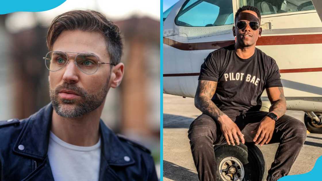 Aviator glasses Aviator glasses