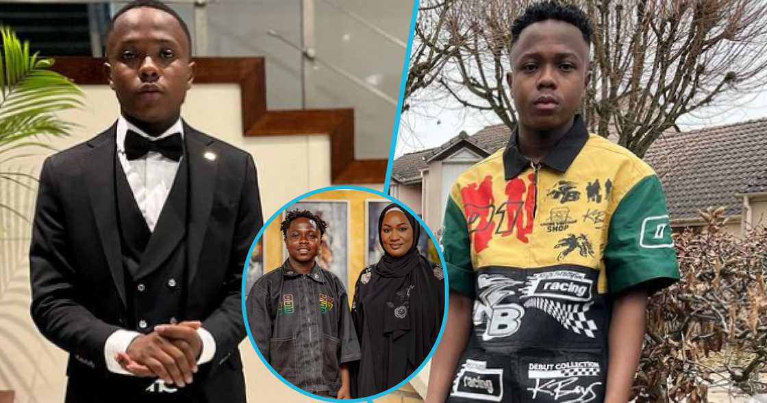 Kyekyeku laments over dumsor. Kyekyeku laments over dumsor.