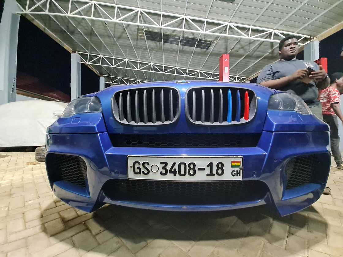 Spiky's cars Spiky's cars