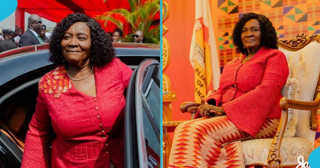 Professor Naana Jane Opoku-Agyemang. Vice President, Traditionalist, Dr Mayaazi, health condition. Professor Naana Jane Opoku-Agyemang. Vice President, Traditionalist, Dr Mayaazi, health condition.