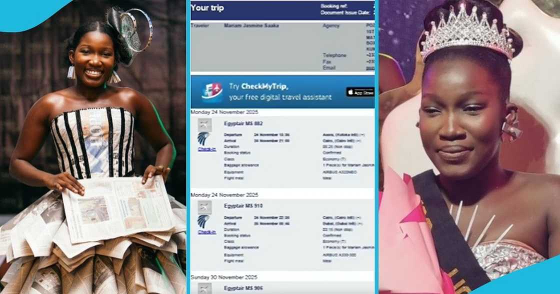 Mariam saaka jasmine, beauty pageant, radio interview, trip to Dubai, grand prize, Miss UG pageant Mariam saaka jasmine, beauty pageant, radio interview, trip to Dubai, grand prize, Miss UG pageant