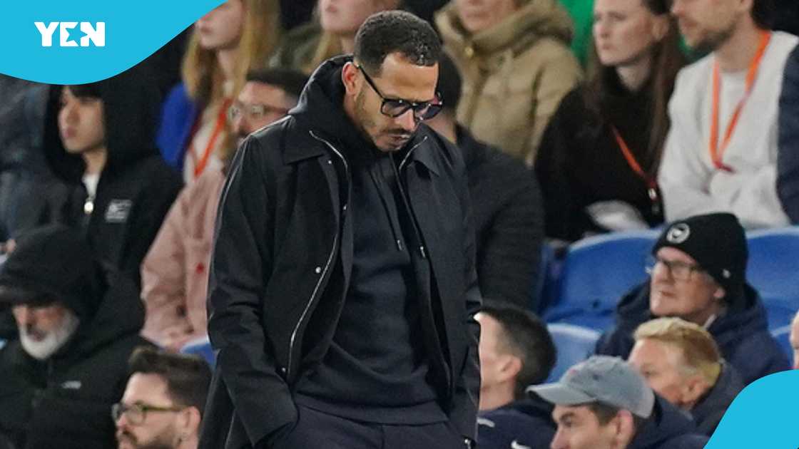 Chelsea Take Bold Decision on Liam Rosenior After Crushing Defeat to Brighton Chelsea Take Bold Decision on Liam Rosenior After Crushing Defeat to Brighton