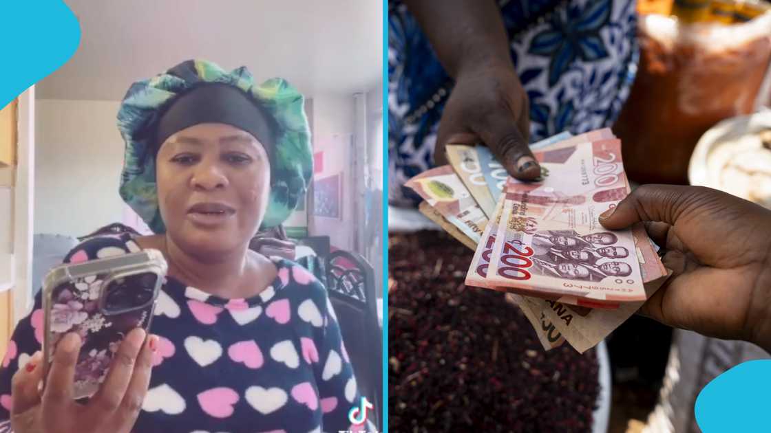 Ghanaian mum, Ghanaian abroad, Spanish, Ghanaian woman, Family members, Money, Funeral. Ghanaian mum, Ghanaian abroad, Spanish, Ghanaian woman, Family members, Money, Funeral.