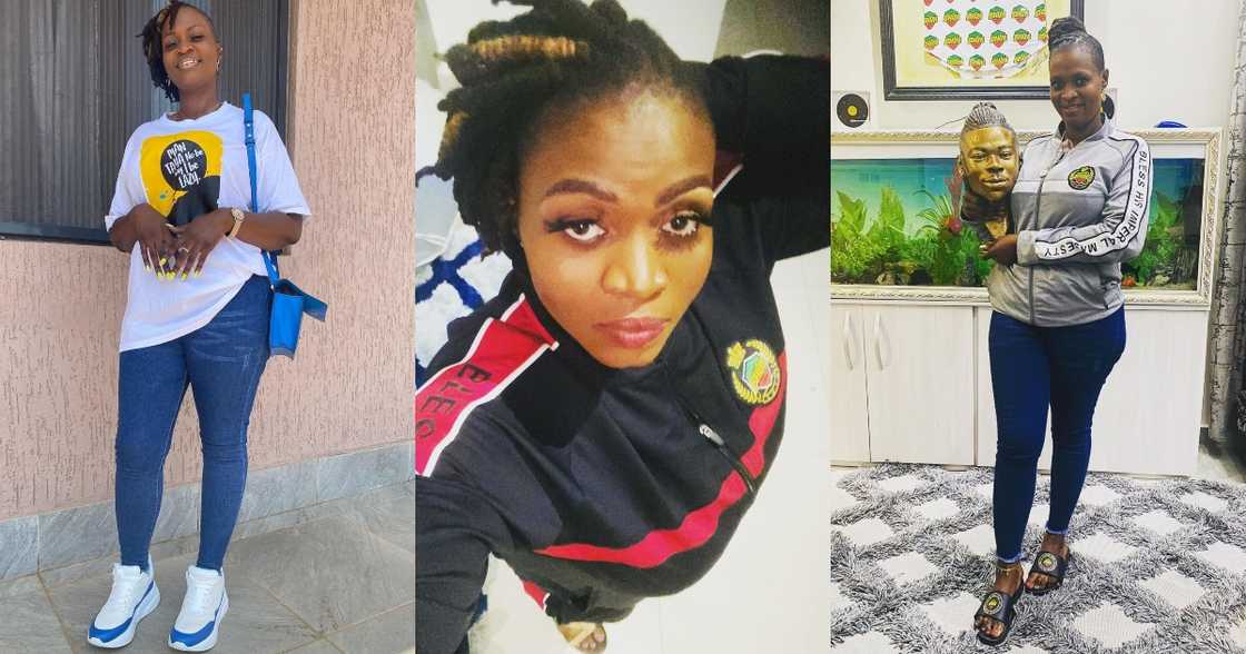 Yussif Giwa: Meet the handsome son of Ayisha Modi who is celebrating his b'day today Yussif Giwa: Meet the handsome son of Ayisha Modi who is celebrating his b'day today