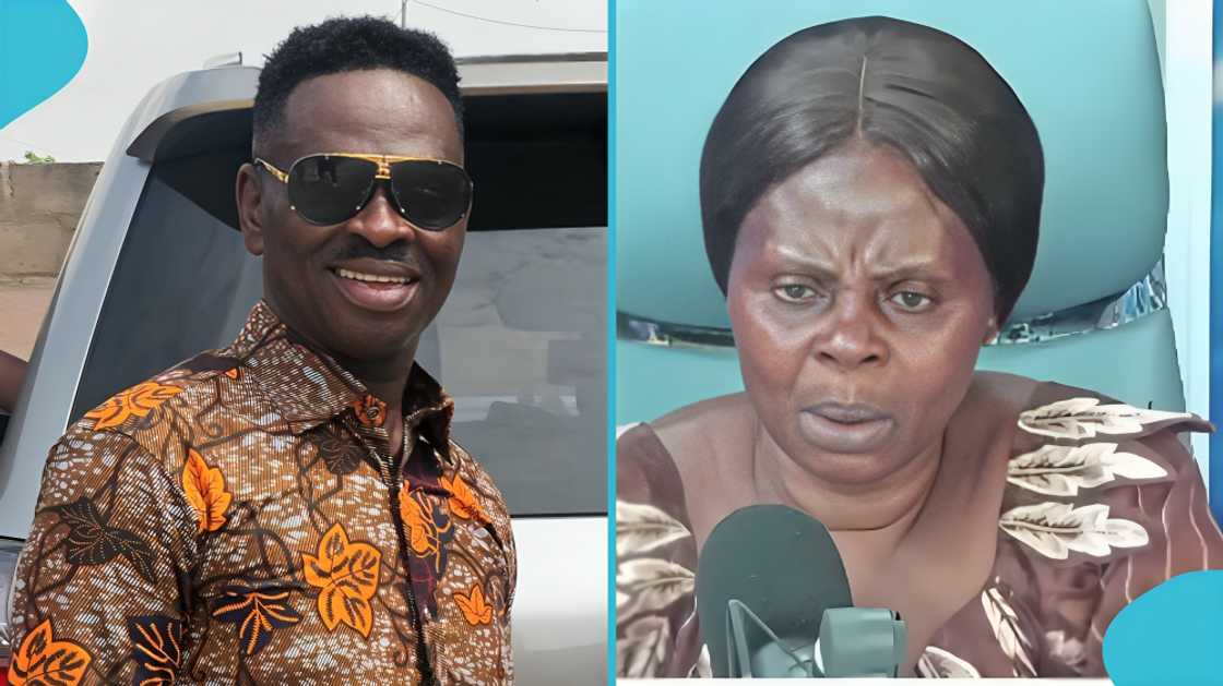 Bishop J Y Adu, Ghana, Maame Pinamang, Yaw Pinamang, 31st, Preaching, Musician