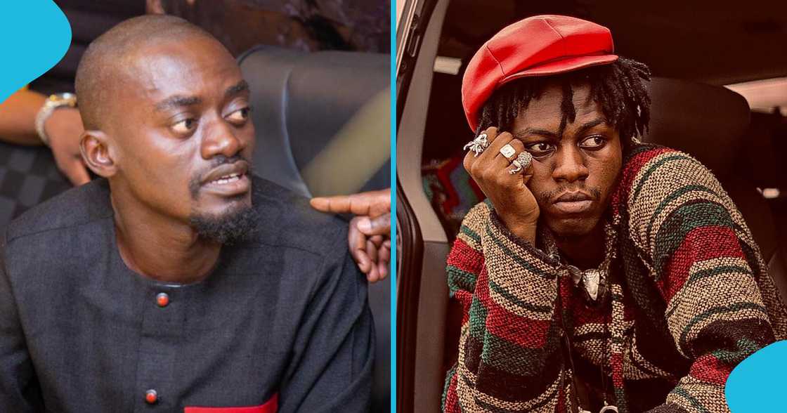 Lil WIn, Kweku Flick, Ghana, Kumawood, Kofi Jamar, Strongman Burner Lil WIn, Kweku Flick, Ghana, Kumawood, Kofi Jamar, Strongman Burner